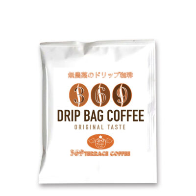 ドリップコーヒー(1袋)