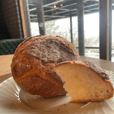 米粉パン